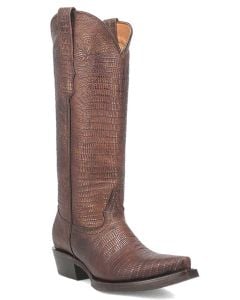 Dingo Women's Athena Brown