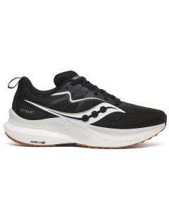 Saucony Women's Tempus 2 Black White