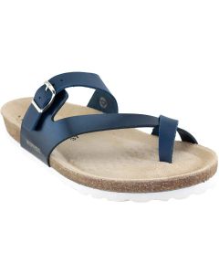 Mephisto Women's Nalia Sandal Navy