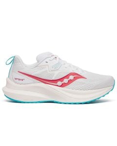 Saucony Women's Tempus 2 WHT CAYE