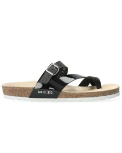 Mephisto Women's Nalia Sandal Black