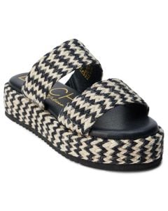 Beach by Matisse Women's Borderline Black Multi