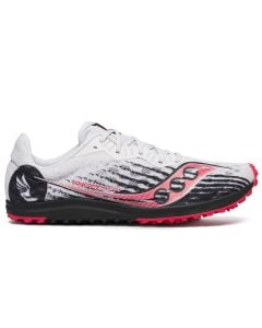 Saucony Women's Kilkenny XC9 White Black