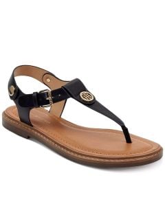 Tommy Hilfiger Women's Bennia Black