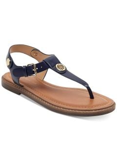 Tommy Hilfiger Women's Bennia Dark Blue