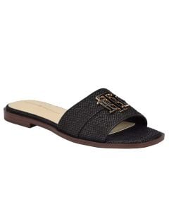 Tommy Hilfiger Women's Tanhya 2 Black