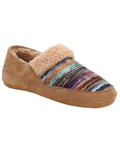 Lamo Women's Briony Chestnut