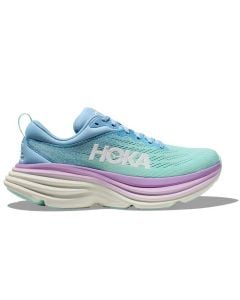 HOKA Women's Bondi 8 Blue Ocean