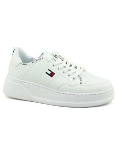 Tommy Hilfiger Women's Grazie White