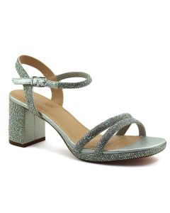 De Blossom Women's Nelly 10 Silver