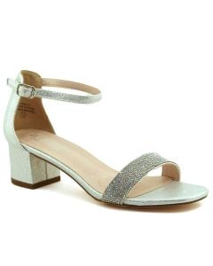 De Blossom Women's Annie 70 Silver