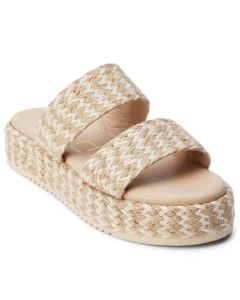 Beach by Matisse Women's Borderline Natural Multi