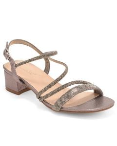 DeBlossom Women's Hazel 39 Pewter