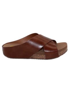 Volatile Women's Ablette Brown