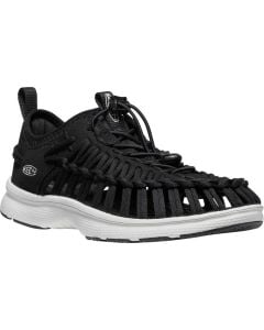 KEEN Women's Uneek O3 Black Star White