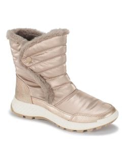 Baretraps Women's Magic Cold Weather Boot Blush