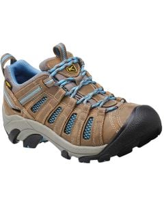 KEEN Women's Voyageur Brindle Alaskan Blue