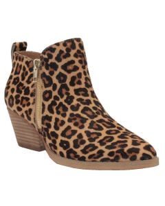 Very Volatile Women's Gracemont Tan Leopard