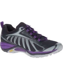 Merrell Women's Siren Edge 3 Black Acai