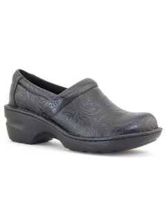 b.o.c Women's Peggy Black Tooled