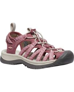 KEEN Women's Whisper Rose Brown Peach Parfait