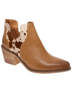 Pierre Dumas Women's West 4 Bootie