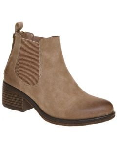 Pierre Dumas Women's Gossip 1 Taupe