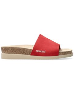 Mephisto Women's Hanik Red