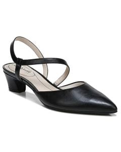 LifeStride Women's Minimalist Black