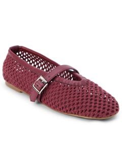 Coconuts by Matisse Women's Nolita Burgundy