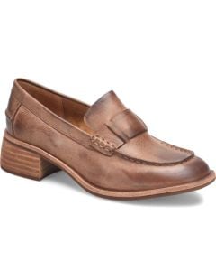 Kork-Ease Women's Kya Dark Brown