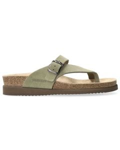 Mephisto Women's Helen Light Khaki