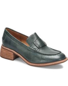 Kork-Ease Women's Kya Dark Green