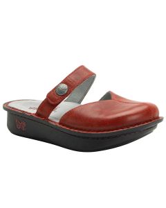 Alegria Women's Kamila Garnet 