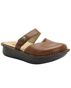 Alegria Women's Kamila Walnut 