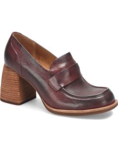 Kork-Ease Women's Aston Burgundy