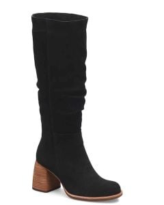 Kork-Ease Women's Abbott Black