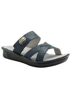 Alegria Women's Victoriah Navy 