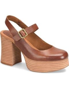 Kork-Ease Women's Vanya Tan