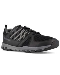 Reebok Work Women's Sublite Work SD SR Black Grey