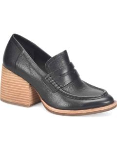 Kork-Ease Women's Modeste Black