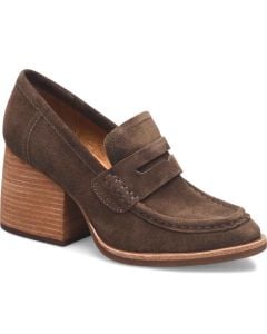 Kork-Ease Women's Modeste Dark Brown