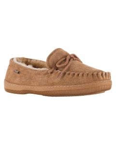 Lamo Women's Moc Chestnut