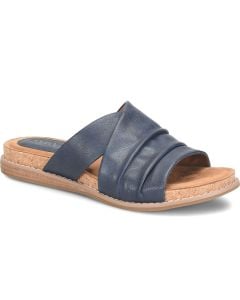 Eurosoft Women's Elesha Navy