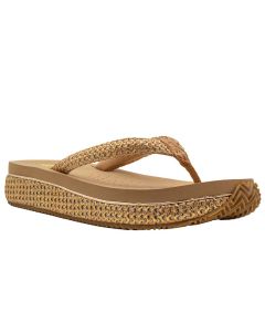 Volatile Women's Palau Gold