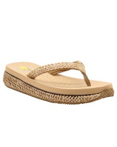 Volatile Women's Palau Natural