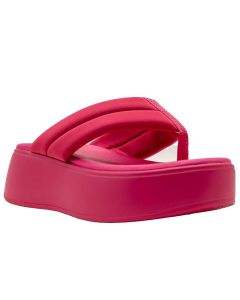 Volatile Women's La Paz Fuchsia