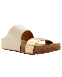 Volatile Women's Campfire Ivory