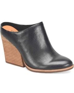 Kork-Ease Women's Challis II Black