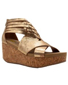 Volatile Women's Midsummer Gold